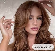 Brooke Borek's Instagram, Twitter & Facebook