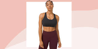 Shop the best sports bras of 2021 for running or working out, including high impact sports bras, lululemon sports bras, sports bras for large busts and more. 16 Best Sports Bras For Large Breasts 2020 Shop Now