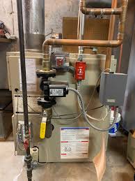 Ground is also connected to the ground. Boiler Claims 101 The Basics Of A Residential Boiler Hvac Investigators