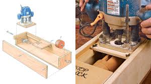 Assemble shelves and inner walls with glue and clamps. Free Plan Tilt Top Table Finewoodworking