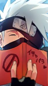 Do Kakashi Hatake Para Celular Personnages Naruto Naruto Fond D Ecran Telephone Manga Comment dessiner naruto emoji ! pinterest