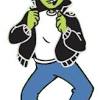 Simply put, nickelodeon was catering to a white audience. 3