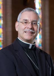 Bishop announces pastoral appointments