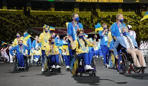 Скільки медалей здобули українці на літній паралімпіаді 2020, читайте на 24 каналі He7edqbsgk9mom