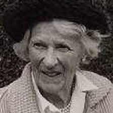 Margaret (Balfour) Maze (1881-1967)