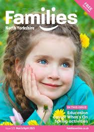 Families TVW Issue 63 Jan-Feb 2013 by Families Magazine