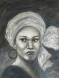 PORTRAITS AND FIGURES