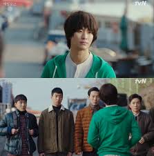 'crash landing on you' merupakan drama terbaru di tvn yang dibintangi oleh aktor hyun bin dan aktris son ye jin. Penampilan Kocak Kim Soo Hyun Jadi Cameo Di Drama Crash Landing On You