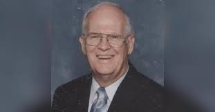 Homer E. Harmon Obituary