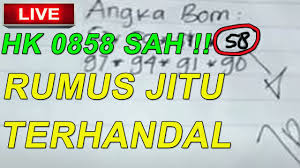 Prediksi Hongkong 24 Oktober 2020 Rumus Hk Jitu Bocoran Togel Hongkong Hari Ini Sabtu Youtube