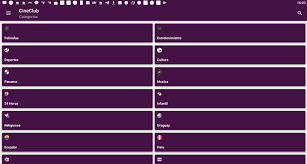 El addon players klub es uno de los mejores addons kodi de tv en vivo para ver los. Cineclub 3 0 Apk 2021 Nueva Version Android Y Pc
