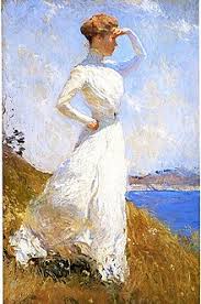 See reviews & book online. Frank Weston Benson Wikipedia