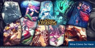 We did not find results for: Como Crear Una Cuenta En Lol League Of Legends Gratis Muy Facil Mira Como Se Hace