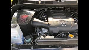 Cold air intake reviews welcome to our community. Tundra S B Cold Air Intake Plug Install Youtube