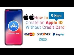 Pertama masuk ke aplikasi app. How To Create Gmail Apple Id On Iphone