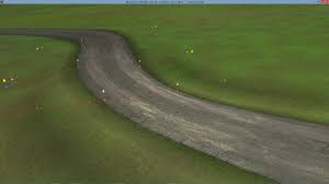 If i could start my own nascar? Race Track Builder On Steam