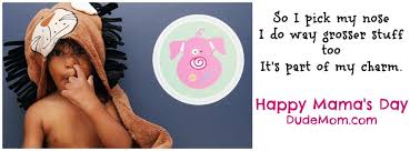 Just Dude It Mother S Day Poems