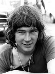 BARRY SHEENE