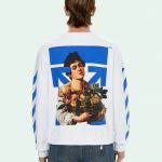 Off white clothing brand owner. Off White New Hoodies Inspired By Caravaggio