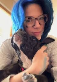 Lilly Cassidy's Instagram, Twitter & Facebook