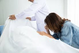 Dead Person Hospital Royalty-Free Images, Stock Photos & Pictures |  Shutterstock