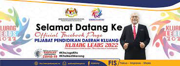 Dalam bahasa inggris, pendidikan disebut dengan kata education yang. Pejabat Pendidikan Daerah Kluang Home Facebook