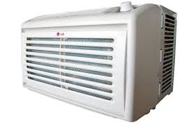 The midea 5,000 btu room window air conditioner, mechanical control, doe also includes a timer that. Lg Lw5012j 5 000 Btu Window Air Conditioner Lg Usa