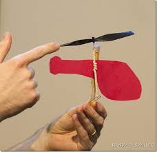 Then you'll need to keep on reading to learn more about the flyswatter game. Rubber Band Helicopter Stem Activity For Kids Mama Smiles Joyful Parenting