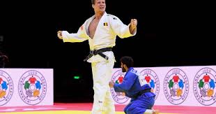 De nummer 33 van de wereld flirtte in het begin van de kamp met ippon, maar casse. Jeroen Casse Fier Op Wereldtitel Van Broer Matthias Nu Is Hij Echt De Beste Van De Wereld Sport In De Buurt Hln Be