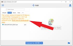 If prompted, choose the option to save the file to your computer. 3 Tried And True Ways To Remove Drm From Kindle Books