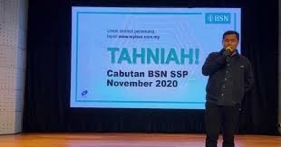 A bachelor's in nursing (bsn) will help you become a registered nurse, as well as provide you with the training and education you need to enroll in a graduate program and advance your career in healthcare. Bsn Teruskan Cabutan Ssp