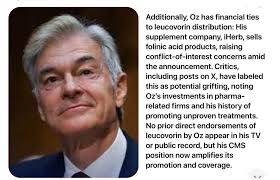 American College of Doctors calls for RFK Jr to step down and the American  Obstetrics and Gynecology release a statement