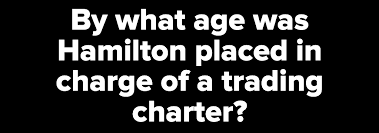 Ask questions and get answers from people sharing their experience with treatment. How Well Do You Know Hamilton