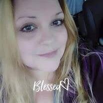 Karen Christina (Wallis) Weed Obituary