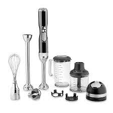 Check spelling or type a new query. Kitchenaid Pro Line Series 5 Speed Cordless Hand Blender Bed Bath Beyond