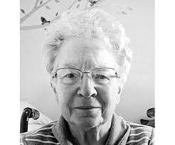 Joan LINDNER Obituary (2019)