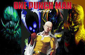 One Punch Man Episode 1 12 End Ova Special Subtitle Indonesia Anoboy Download Streaming