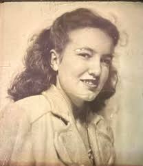 Can someone please fix this photo of my beautiful grandparents 🙏