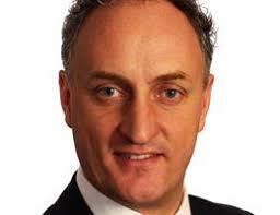 JLL's Vallance elected Revo junior vice president