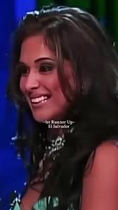 Iris Bustamante Nuestra Belleza Latina