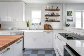 We work with industry professionals to provide them with quality products at phenomenal prices. Tall Kitchen Cabinets Pictures Options Tips Ideas Hgtv