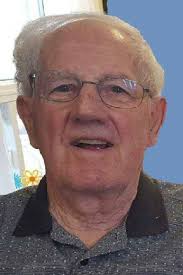 Obituary for Walter Schenk