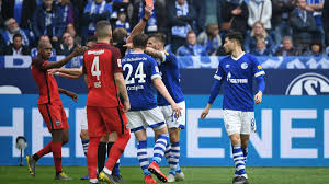 Check the preview, h2h statistics, lineup & tips for this upcoming match on 15/12/2019! Fc Schalke 04 Eintracht Frankfurt Bundesliga Live Im Tv Und Stream S04