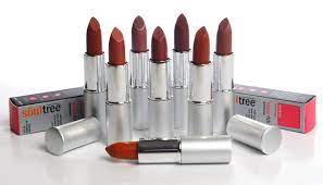Check spelling or type a new query. India First Range Of Bdih Certified Cosmetics Available Organic Market Info