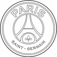 Simbolo Do Paris Saint Germain Para Colorir Paris Saint Germain Desenho De Gta Desenhos Top Para Desenhar