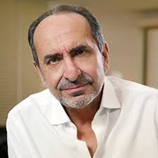 Jackson Machado Pinto, médico da Santa Casa, com experiência em políticas  públicas, na Saúde.