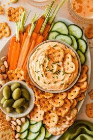 Homemade Cheddar Cheese Spread • Sunday Table