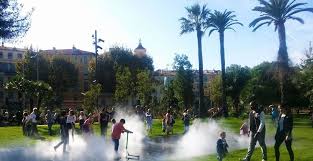The Paillon Promenade 07 Landscape Architecture Works