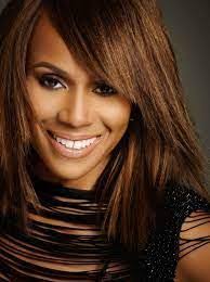 There should be a Deborah Cox and Tamia Verzuz because they're both from  Canada and it fits otherwise