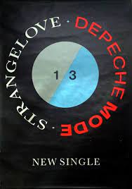 Depeche mode — strangelove (bomb the bass) 06:32. Depeche Mode Strangelove 1987